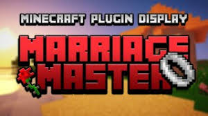 How to Use Marriage Plus Plugin on Aternos for Minecraft