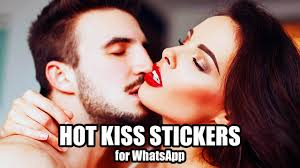 Sex stickers for Whatsapp