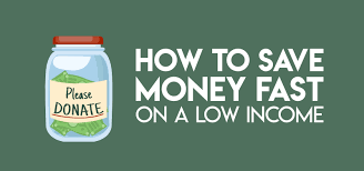 How to Save Money on a Low Income: Practical Tips to Build Savings Fast