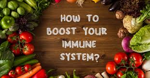 How to Boost Immunity: Natural Ways to Strengthen Your Immune System Fast