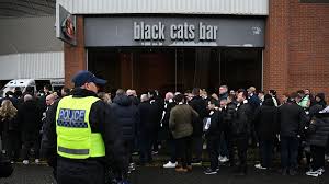 The Ultimate Guide to the Black Cats Bar Sunderland Seating Plan