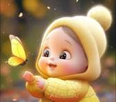 40+ Cute WhatsApp DP Ideas: Baby Girls, Princess Pics, and More