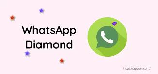 WhatsApp Diamond: Features, Groups, APKs, and More
