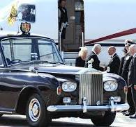 King Charles' Sustainable Travel Initiatives: Leading the Way Towards a Greener Future